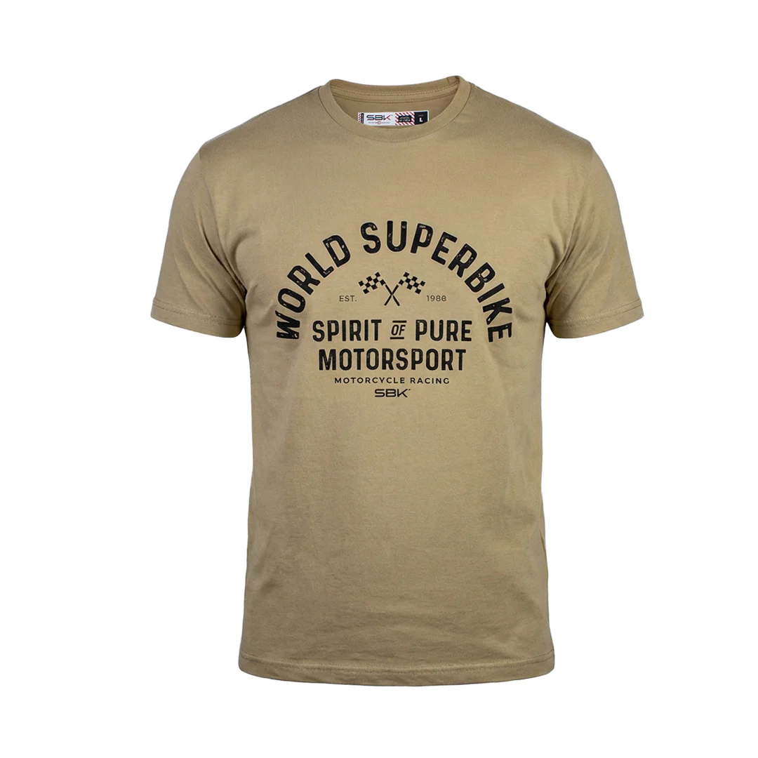 T-SHIRTS